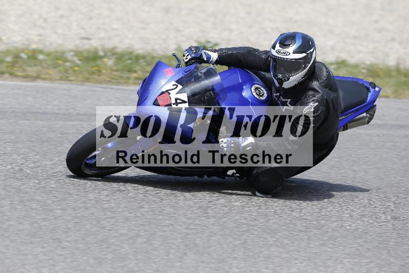 /08 17.04.2026  TZ Motorsport ADR/Gruppe rot/24